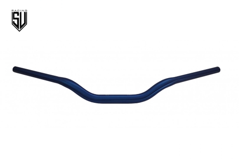 Ghi đông Accossato Nhôm - Ø 28