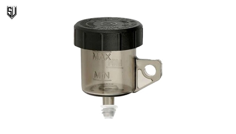 Bình Dầu Thắng Brembo 15ml Khói Ống Thẳng