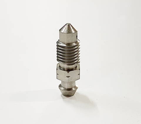 Đai ốc HEL BNM8X100