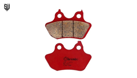 Bố Thắng Brembo 07HD18SP