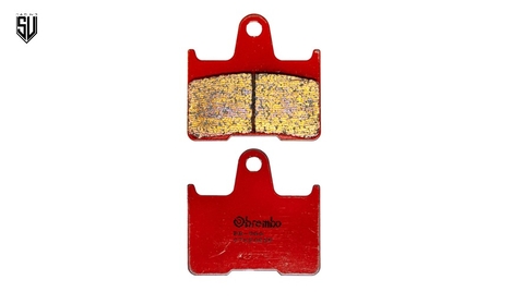 Bố Thắng Brembo BMW S1000 RR 2020-24 - Sau 07KS06SP