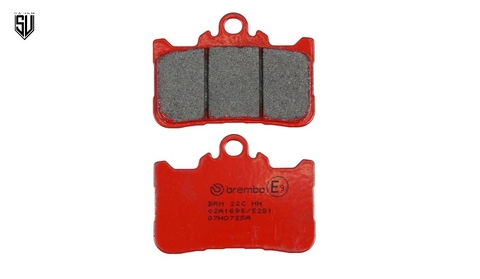 Bố Thắng Brembo Honda CB 500 X 2022-23 - Trước 07HO72SA