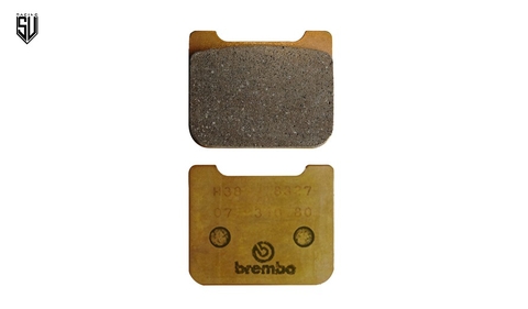 Bố thắng Brembo Racing H38 07934080