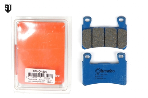 Bố thắng trước Honda - Brembo 07HO45