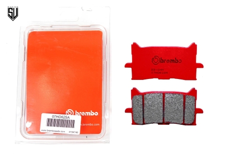 Bố thắng trước Honda - Brembo 07HO62