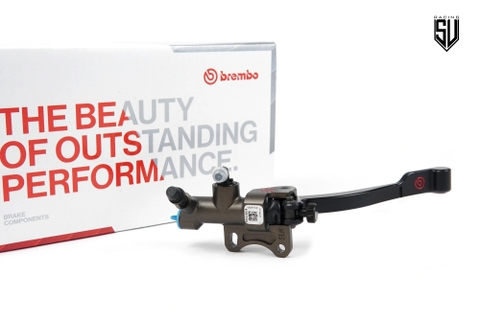 Lẫy Thắng Sau Brembo MotoGP 2022 PS14