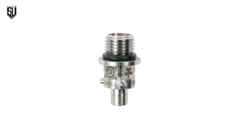 Brembo Stäubli Male Valve Plug