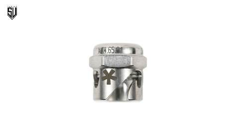 Brembo Stäubli Safety Tight Plug Cap