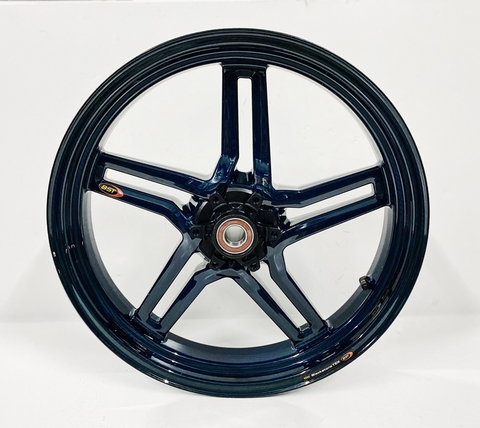 Mâm xe BST BMW S1000RR màu Xanh Dương