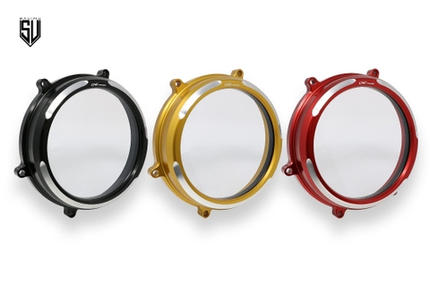 CNC Racing - Lốc nồi Bicolor Ducati V2/1199/959/1299