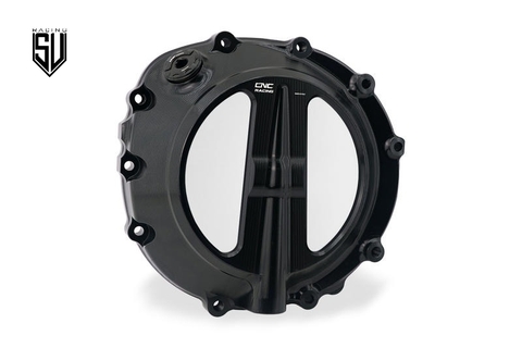 CNC Racing - Lốc nồi trong suốt BMW S1000RR 19 + / S1000R 21 +