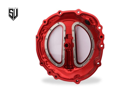 CNC Racing - Lốc nồi trong suốt BMW S1000RR 19 + / S1000R 21 +