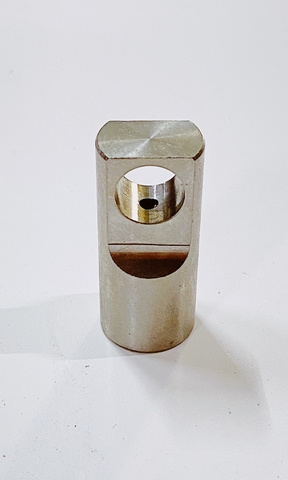 Đai ốc HEL CFA-1