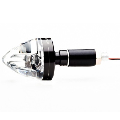 Xi nhan Motogadget Chóp Cone black
