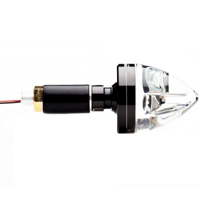 Xi nhan Motogadget Chóp Cone black