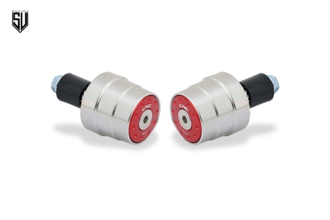 CNC Racing - Gù inox Bicolor ~ 0,5kg 1 cặp