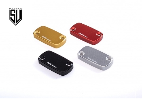 CNC Racing nắp BD sau MV Agusta