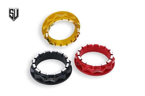 CNC Racing - Ốc Cốt Lớn Bilocor Ducati