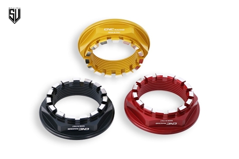 CNC Racing - Ốc Cốt Nhỏ Trái Bilocor Ducati