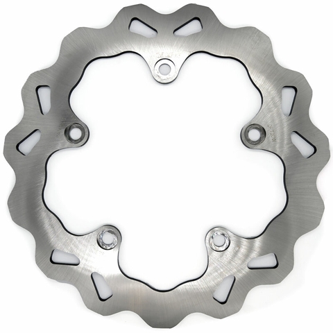 Đĩa sau Galfer DF720W 276x5mm 5 lỗ BMW R 1250 GS