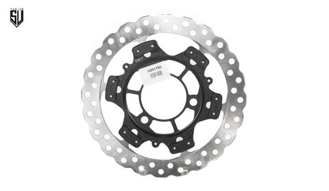Đĩa Thắng Brembo Moto3 T-Drive 218mm