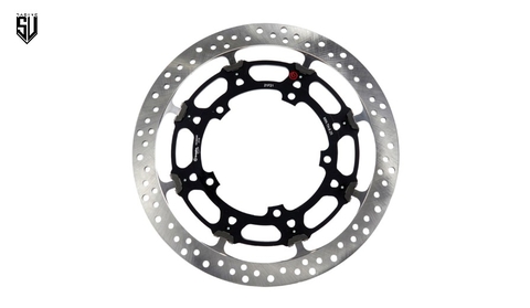 Đĩa Thắng Brembo Pistabassa Yamaha R1 2015-23 Trước 320mm