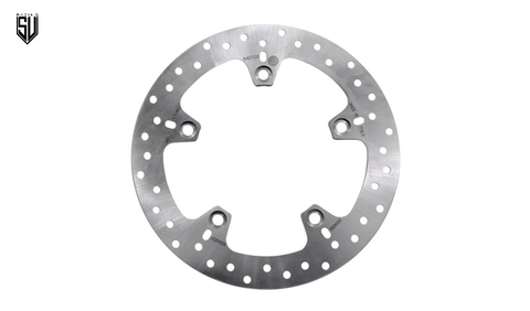 Đĩa Thắng Brembo Serie Oro BMW R9T 2017-23 Sau 265mm