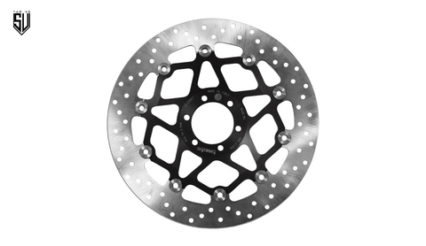 Đĩa Thắng Brembo Serie Oro Ducati Monster Trước 320mm