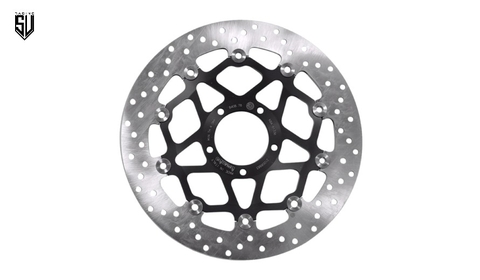 Đĩa Thắng Brembo Serie Oro Ducati Multistrada V4 2021-23 Trước 320mm