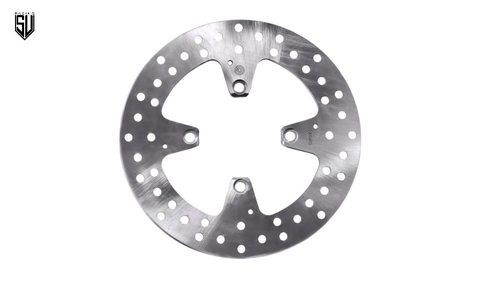 Đĩa Thắng Brembo Serie Oro Ducati Panigale V4 Sau 245mm