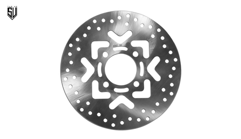 Đĩa Thắng Brembo Serie Oro Honda MSX, Monkey 125 Trước 220mm