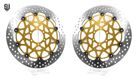 Đĩa Thắng Brembo SuperSport BMW S1000 RR (Mâm 7) 2015-18 Trước 320mm