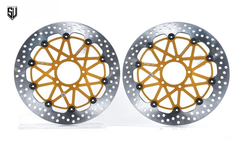 Đĩa Thắng Brembo SuperSport Ducati Hypermotard 950 Trước 320mm