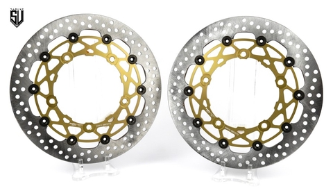 Đĩa Thắng Brembo SuperSport Kawasaki Z900RS 2018-25 Trước 320mm