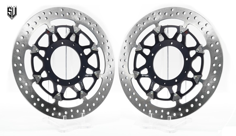 Đĩa Thắng Brembo T-Drive Honda CB 1000 R 2018-23 Trước 310mm