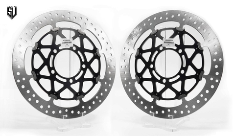 Đĩa Thắng Brembo T-Drive Kawasaki Ninja ZX-10R 2004-15 Trước 310mm