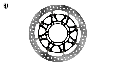 Đĩa Thắng Brembo T-Drive Suzuki GSX-R 1000 2009-21 Trước 320mm