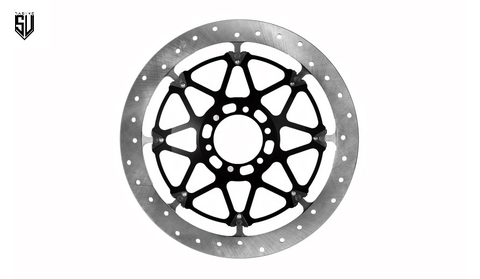 Đĩa Thắng Brembo WSBK T-Drive Ducati