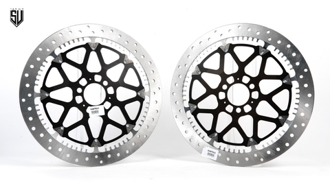 Đĩa Thắng Brembo WSBK T-Drive Yamaha