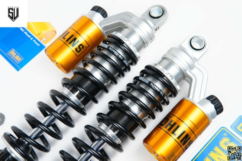 Phuộc Sau Ohlins Triumph Street Twin