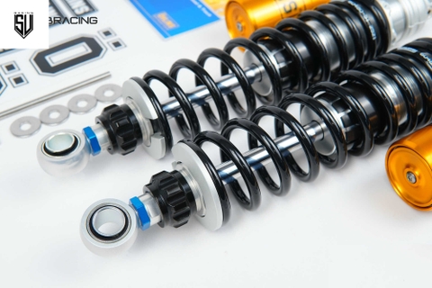 Phuộc Sau Ohlins Triumph Street Twin