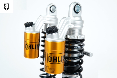 Phuộc Sau Ohlins Triumph Street Twin