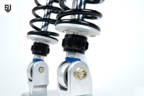 Phuộc Sau Ohlins Triumph Street Twin