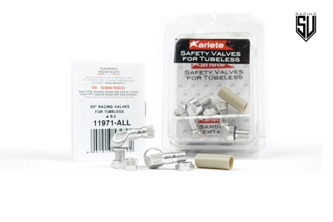 Van Vòi Ariete Racing 8,3mm