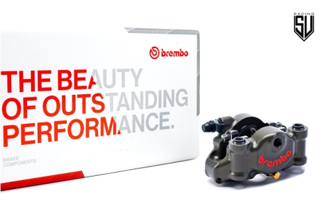 Heo thắng Brembo Monobloc Moto2 P2.30