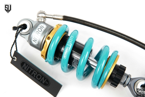 Phuộc sau Nitron R3 - Yamaha Exciter 150