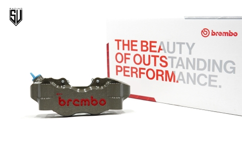 Heo Thắng Brembo Super Motard 100mm Trái - Phải
