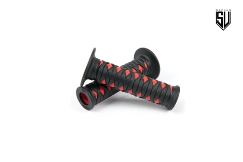 Bao Tay Daytona KATANA BLACK & RED