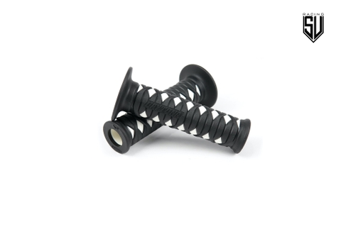 Bao Tay Daytona KATANA BLACK & WHITE