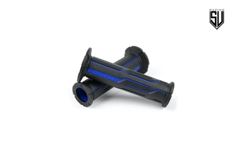 Bao Tay Daytona LINE BLACK & BLUE